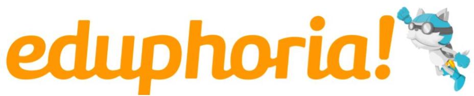 Eduphoria Logo